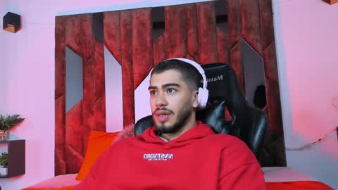 FRANCO online show from 02.01.26