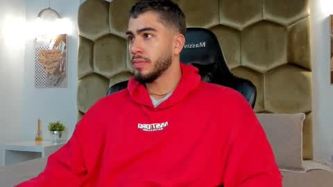 FRANCO online show from 02.13.26