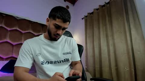 FRANCO online show from 02.17.26