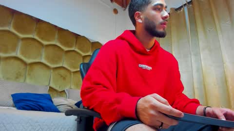 FRANCO online show from 02.24.26