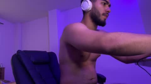 FRANCO online show from 03.03.26