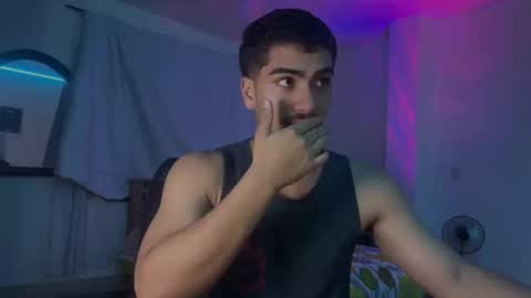 FRANCO online show from 03.13.26