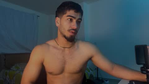 FRANCO online show from 03.18.26