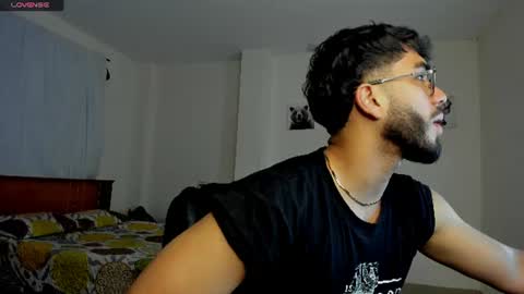 FRANCO online show from 06.12.26