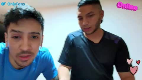 franco online show from 03.19.26