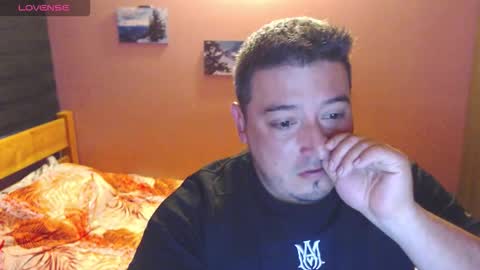 Juan online show from 03.02.26