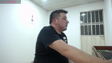 Juan online show from 05.04.26