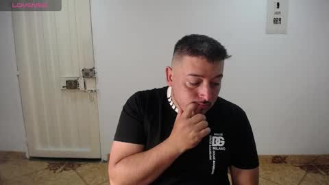 Juan online show from 06.08.26