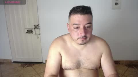 Juan online show from 06.08.26