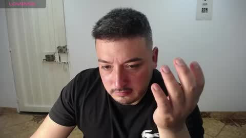 Juan online show from 06.10.26