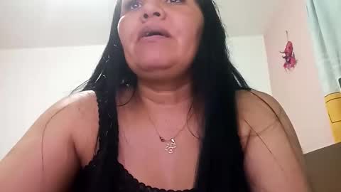 Snapshot of francy_froz chatting on 01.03.25 francy froz online show from 01.03.25
