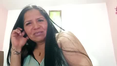 Snapshot of francy_froz chatting on 01.17.25 francy froz online show from 01.17.25
