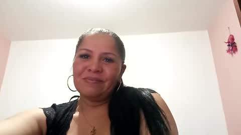 Snapshot of francy_froz chatting on 01.23.25 francy froz online show from 01.23.25