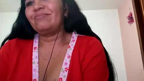 Snapshot of francy_froz chatting on 02.17.25 francy froz online show from 02.17.25