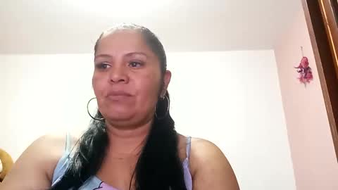 Snapshot of francy_froz chatting on 02.21.25 francy froz online show from 02.21.25