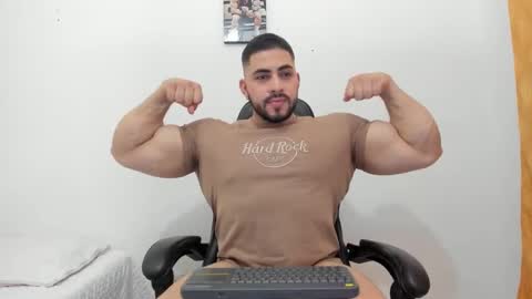 frank_foxx1 online show from 10.04.25