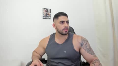 Snapshot of frank_foxx1 chatting on 02.03.26 frank_foxx1 online show from 02.03.26