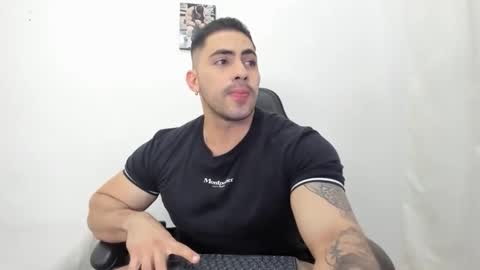 Snapshot of frank_foxx1 chatting on 02.09.26 frank_foxx1 online show from 02.09.26