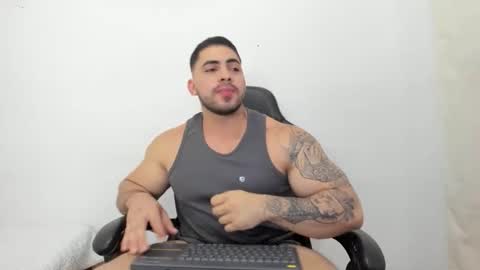 Snapshot of frank_foxx1 chatting on 03.04.26 frank_foxx1 online show from 03.04.26