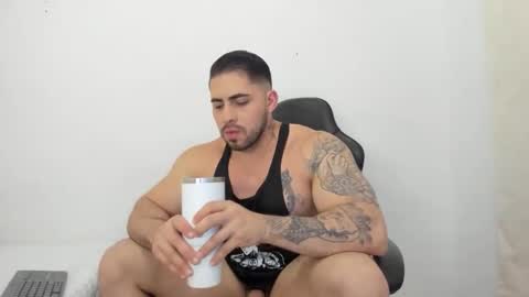 Snapshot of frank_foxx1 chatting on 03.05.26 frank_foxx1 online show from 03.05.26