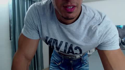 Frank online show from 12.31.24