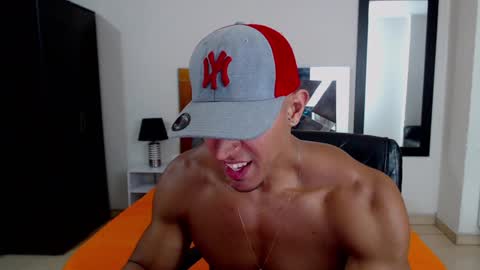 Frank online show from 01.22.25