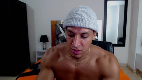 Frank online show from 02.11.25