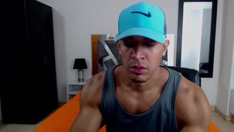 Frank online show from 02.14.25