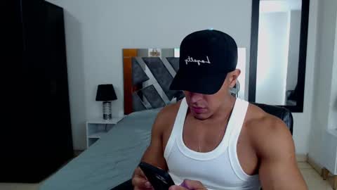 Frank online show from 02.27.25