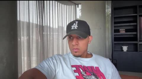 Frank online show from 11.25.25