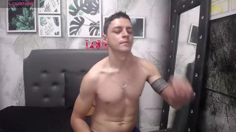 Frank online show from 02.04.25