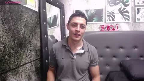 Frank online show from 02.10.25