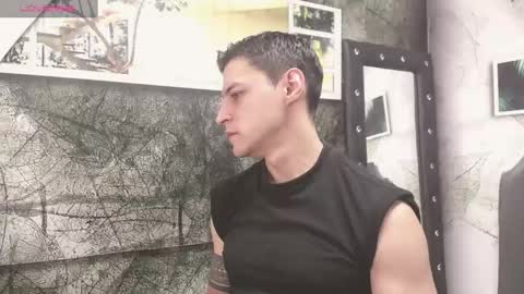 Frank online show from 03.12.25