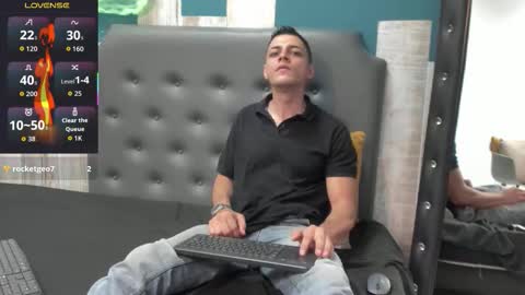 Frank online show from 10.23.25