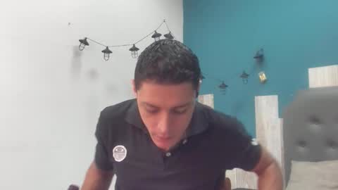 Frank online show from 11.10.25