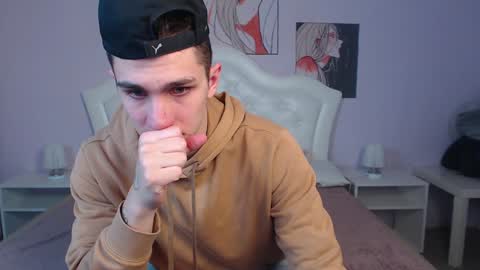 Snapshot of frank_mooree chatting on 01.10.25 Frank online show from 01.10.25