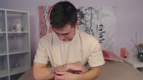 Snapshot of frank_mooree chatting on 01.15.25 Frank online show from 01.15.25