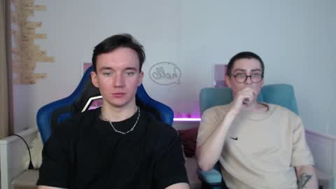 Snapshot of frank_mooree chatting on 01.25.25 Frank online show from 01.25.25