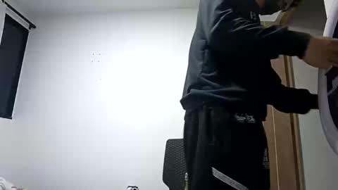 Snapshot of frankdanielsmolano chatting on 05.25.26 frankdanielsmolano online show from 05.25.26
