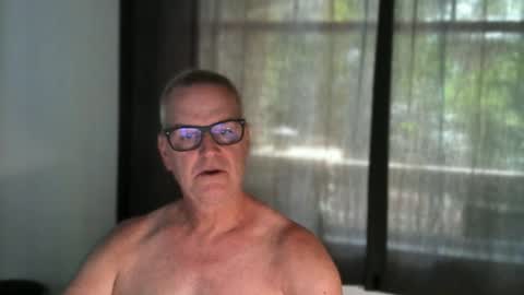 hung4fun online show from 06.15.26