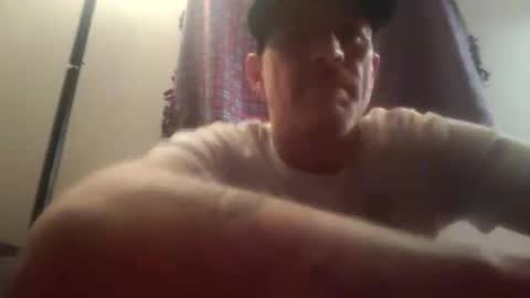 Famous Blue Eyes online show from 05.10.26