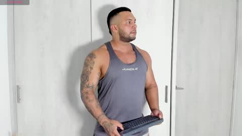 frank online show from 03.18.26