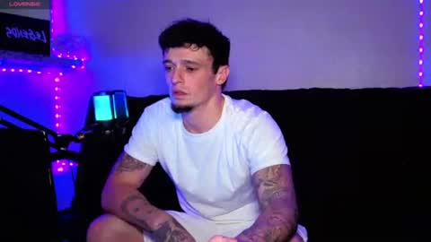 Franco online show from 11.05.25