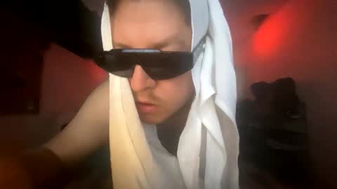 frankyrivv online show from 05.11.26