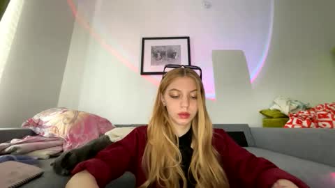 franny_fresh online show from 02.26.26