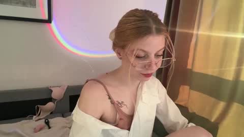 franny_fresh online show from 03.26.26