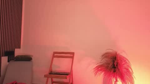 Fransheska online show from 02.14.26