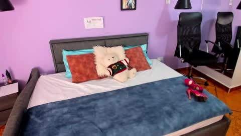 Fransheska online show from 05.01.26