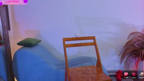 Fransheska online show from 06.12.26