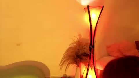 Fransheska online show from 06.18.26